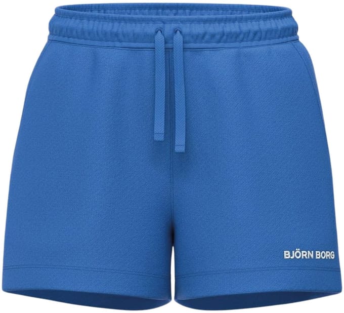 Björn Borg Essential 4 Sweatshorts Dames - Maat L
