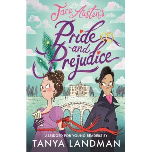 Pride And Prejudice: Abridged For Young Readers - Walker Abridged Classics - Jane Austen