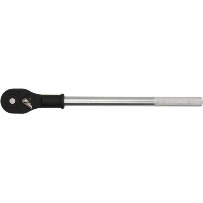 Ratel TOPTUL 3/4 inch (24 tanden)