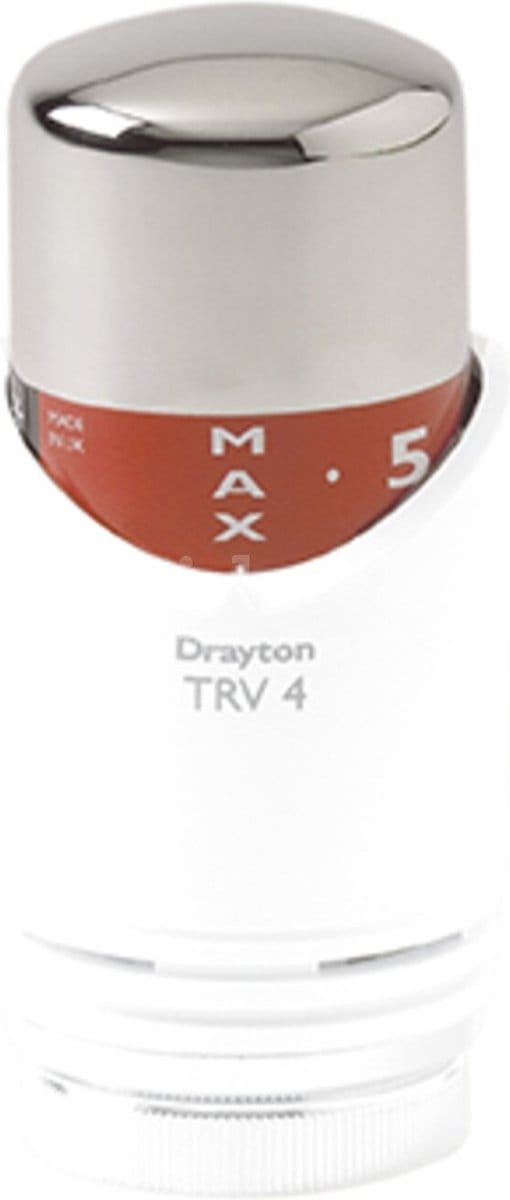 DRL Drayton Radiatorthermostaatknop