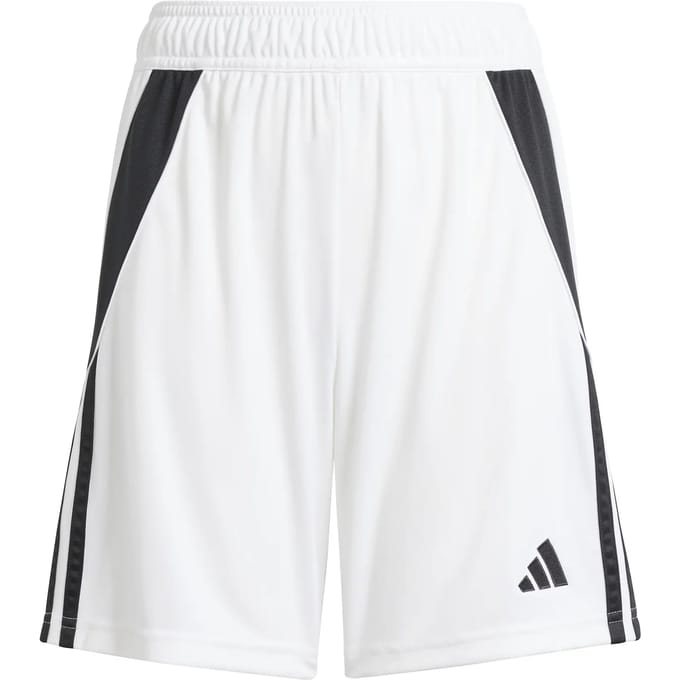 Adidas Tiro 24 Short Junior - Maat 116
