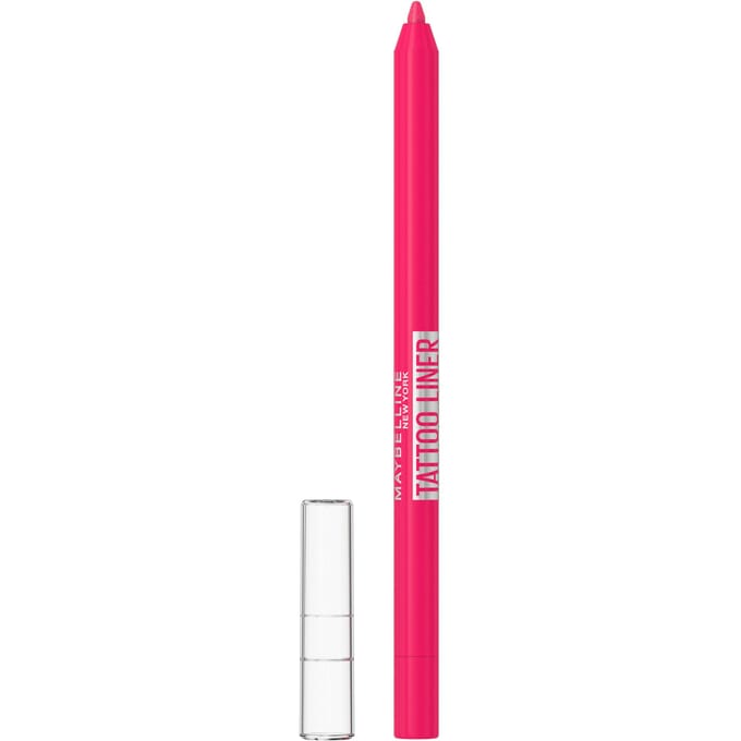 Maybelline Tattoo Liner Gel Pencil 802 Ultra Pink 1 st