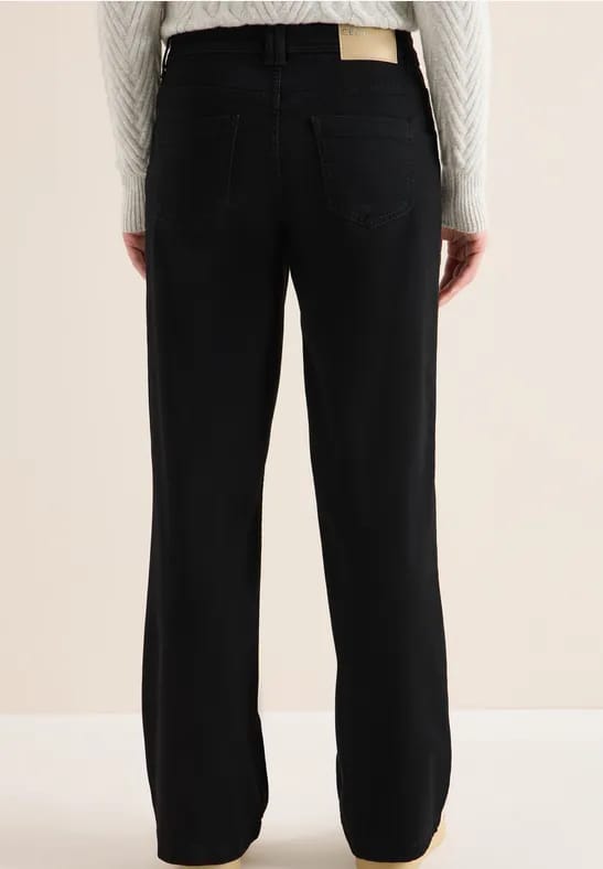 Wide Legs Jeans