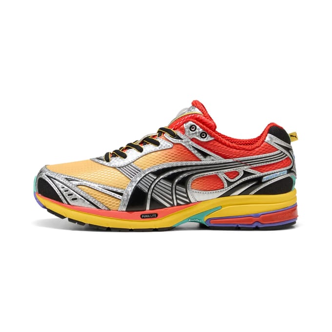 Baskets Puma Homura OG Hyper