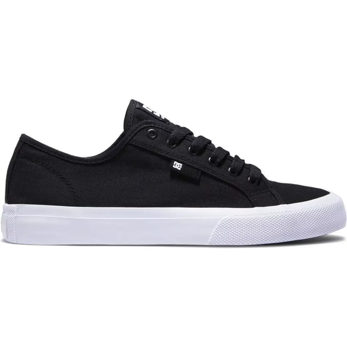 Trainers DC Shoes Manual