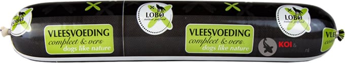 lobo adult worst 1kg