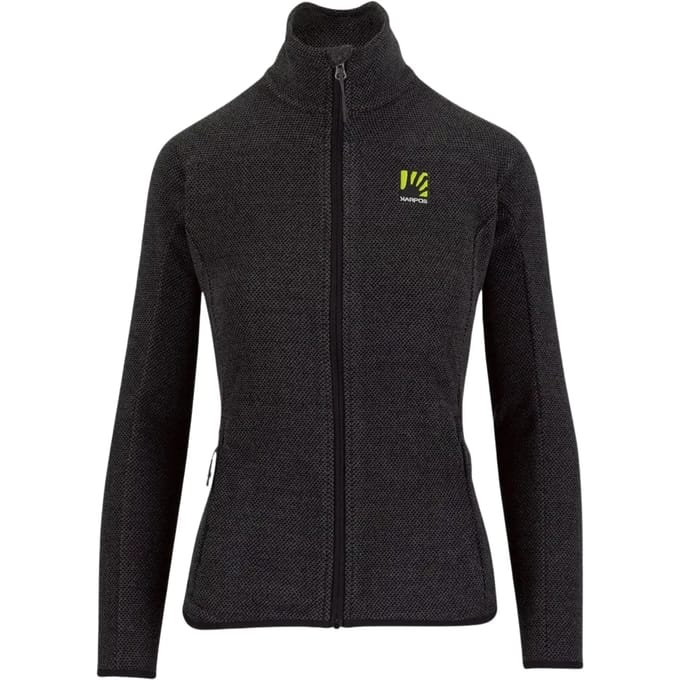 Damesfleece Karpos Rosetta