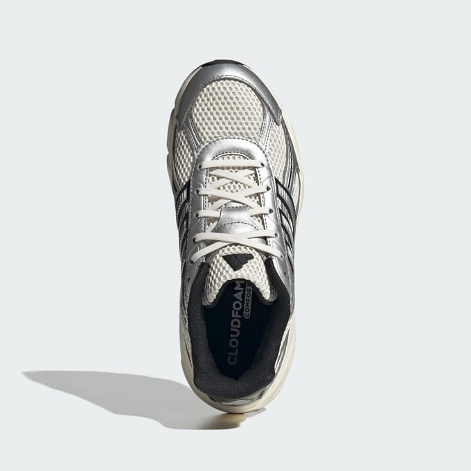 Adidas Sportswear Technochaos 2000 Schoenen - Dames - Wit
