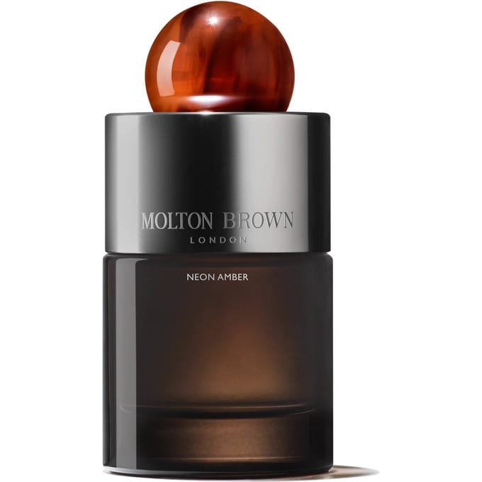 Molton Brown Fragrance Neon Amber Neon Amber Eau de Parfum