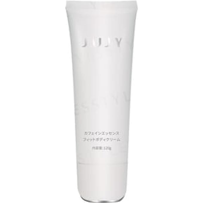 JUJY - Essential Caffeine Slimming Cream For Slimming & Beauty Machine Pro 120g