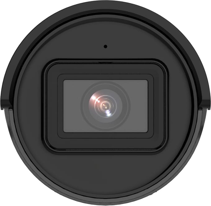 Hikvision DS-2CD2083G2-IU Bullet IP-beveiligingscamera Buiten 3840 x 2160 Pixels Plafond/muur