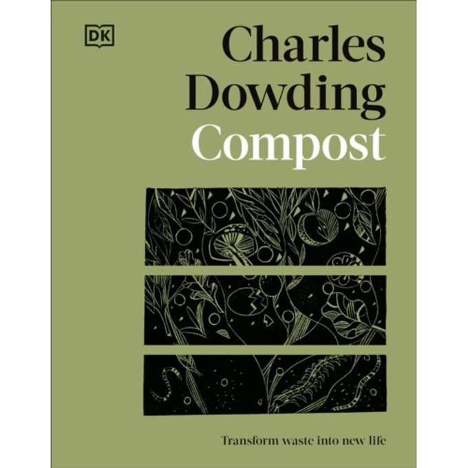 Compost - Charles Dowding