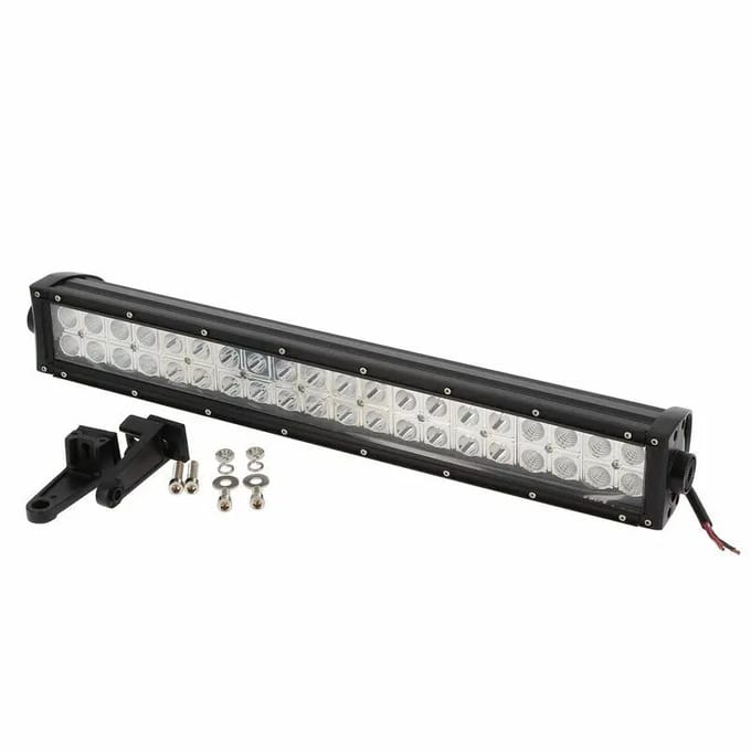 Extra LED Verlichting ART Premium Cree 120W 9600 Lumens