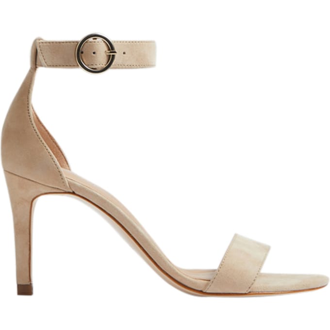LK Bennett Ivy Trench Größe: 37 | Sandalen Outlet | Damen