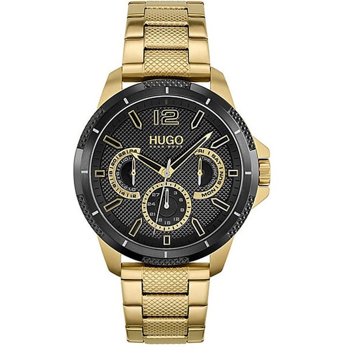 Hugo Herenhorloge 1530196