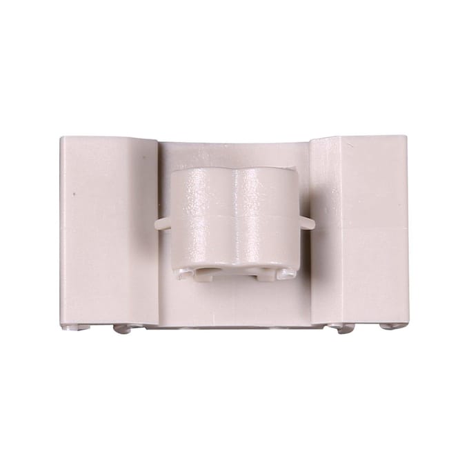 BCF699 10 Pièces Clips en Plastique pour Baguette Latérale pour Vauxhall Opel 172923 90590944
