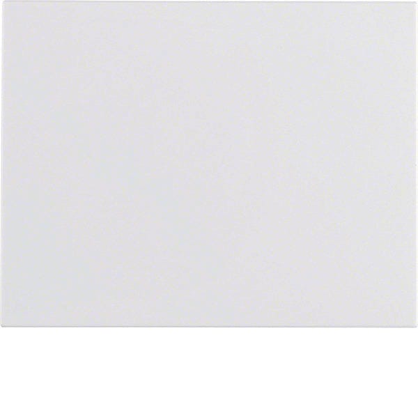 Hager Berker K.1/K.5 Schakelelement/Centrale Plaat - 14057009