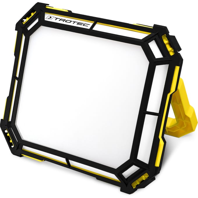 LED-bouwlamp PWLS 10‑50S