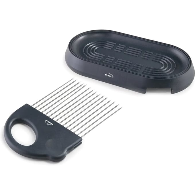 Versnipperaar Lacor Hasselback