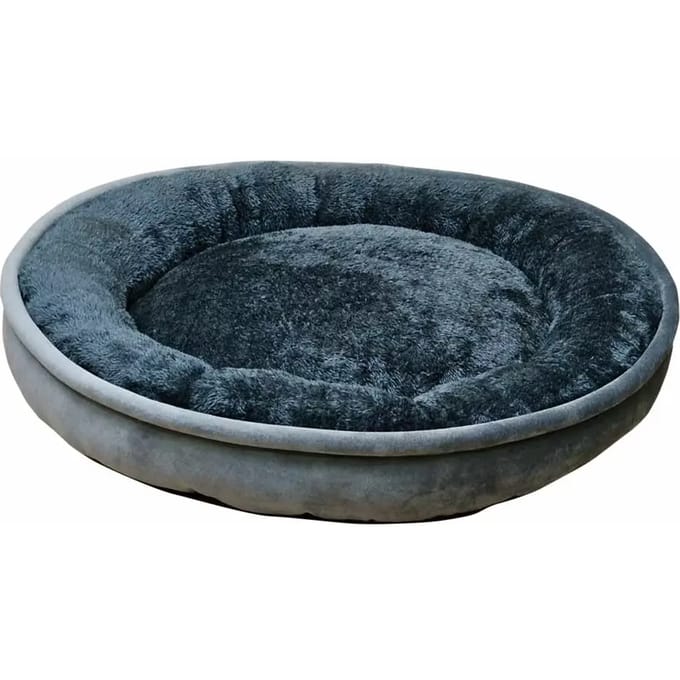 Hondenbed donut Nobby Pet Classic Leif