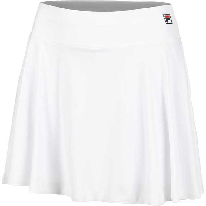 Fila Nicci Rok Dames-Wit
