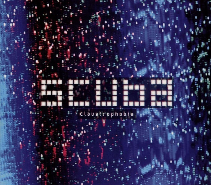 Claustrophobia