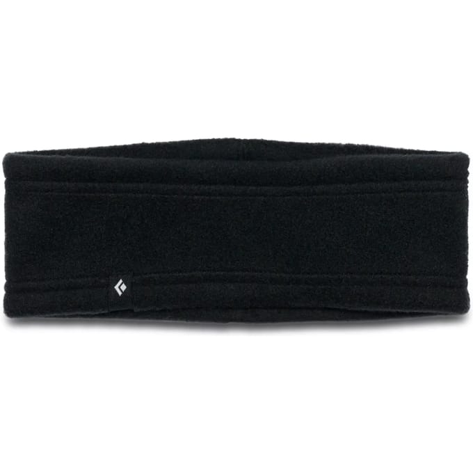 Hoofdband Black Diamond Fleece