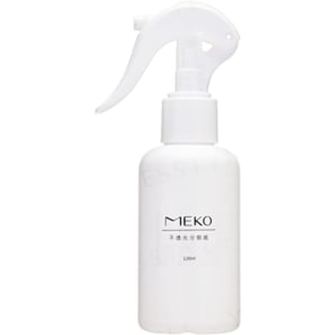 MEKO - Opaque Sub-Package Spray Gun Bottle 120ml 1 pc