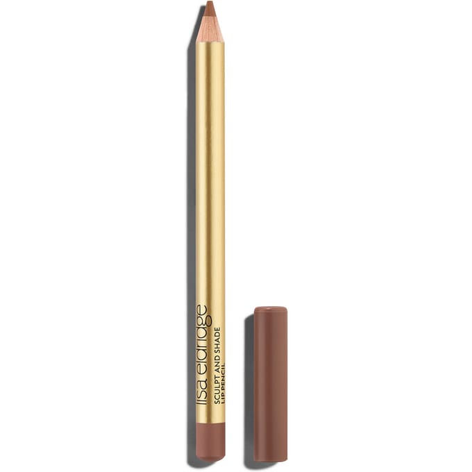 Lisa Eldridge Sculpt And Shade Lip Pencil - 1N