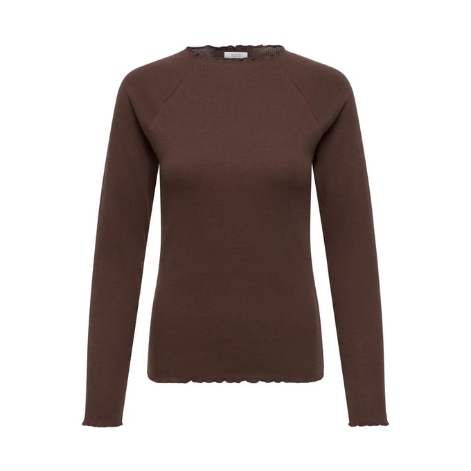 b.young - BYTONE RAGLAN TSHIRT - Dames - T-shirts