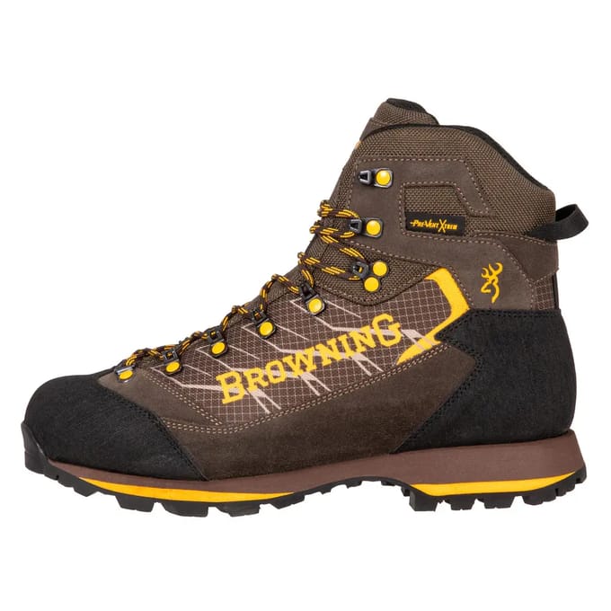 Jacht schoenen Browning Ridgeline