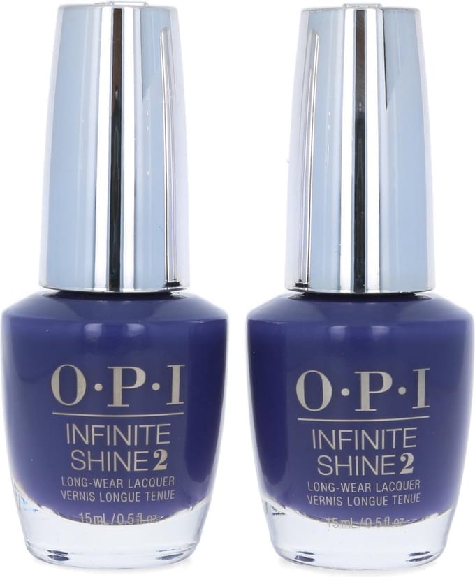 O.P.I Infinite Shine Nagellak - Mariachi Makes My Day