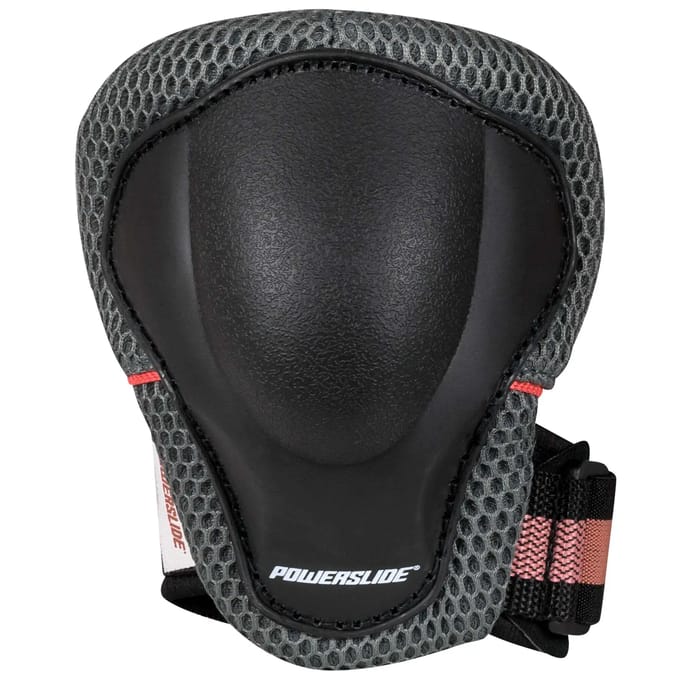 Elleboogbeschermers voor dames Powerslide Pro