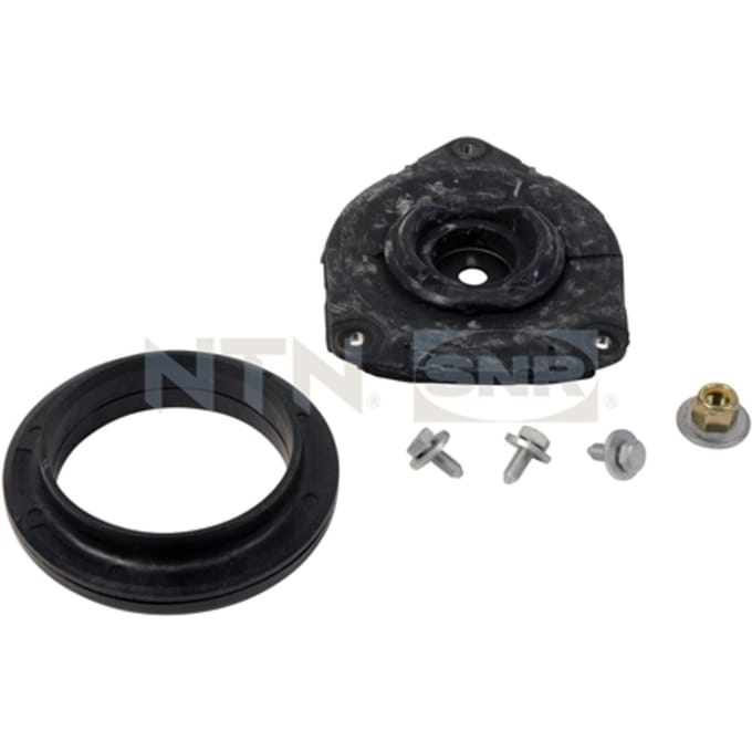 Reparatieset, veerpootbevestiging SNR KB655.35