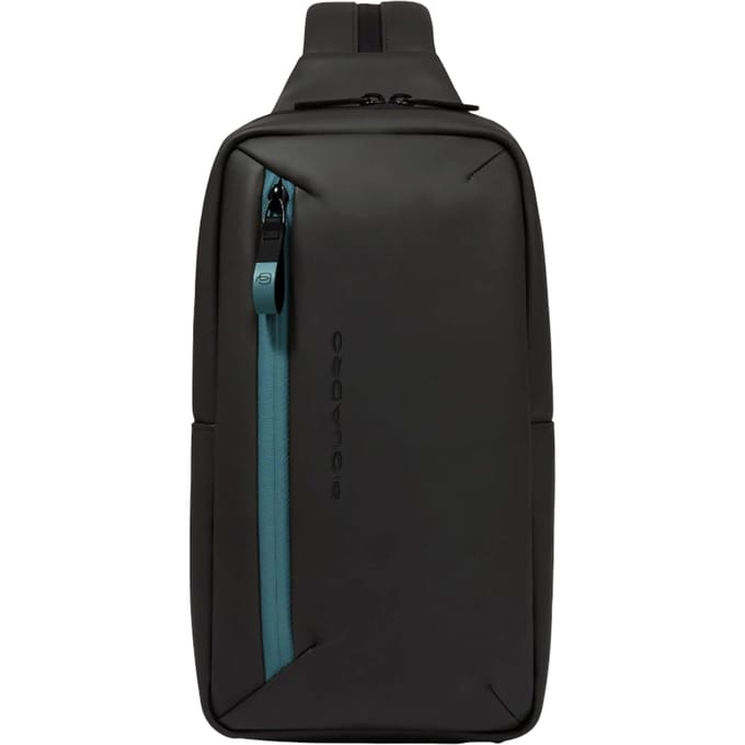 Mannenmonopolie Piquadro CA6466C2OW-N Zwart
