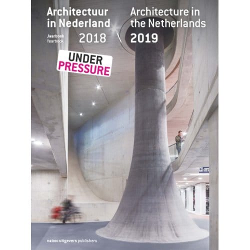 Architectuur In Nederland/Architecture In The Netherlands / 32 - Kirsten Hannema