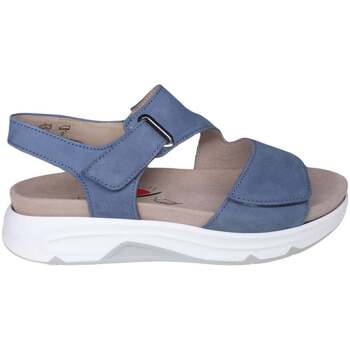 Sandalen met sleehak Gabor 86.885.26