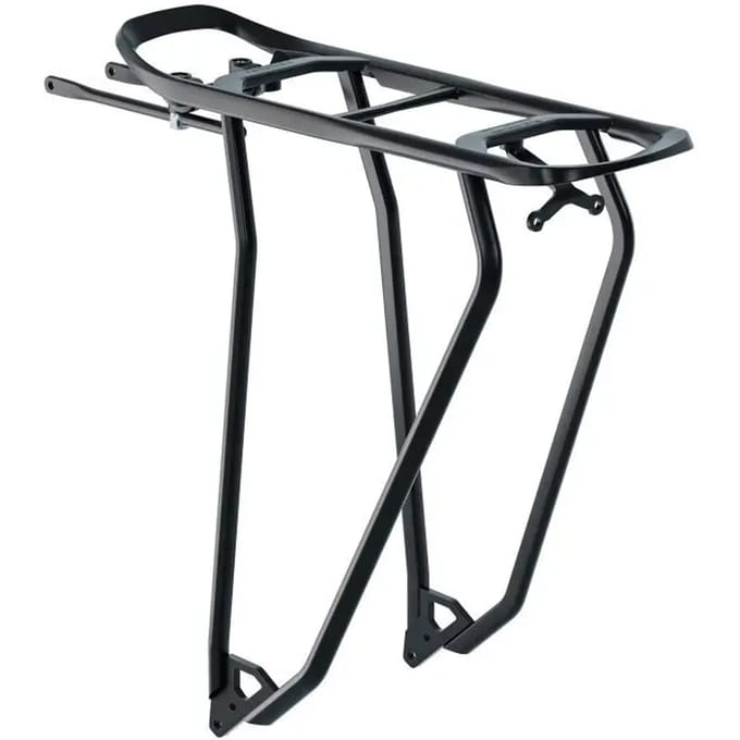 Fietsendrager achteraan Racktime Standit 2.0 Snapit 2.0 28"