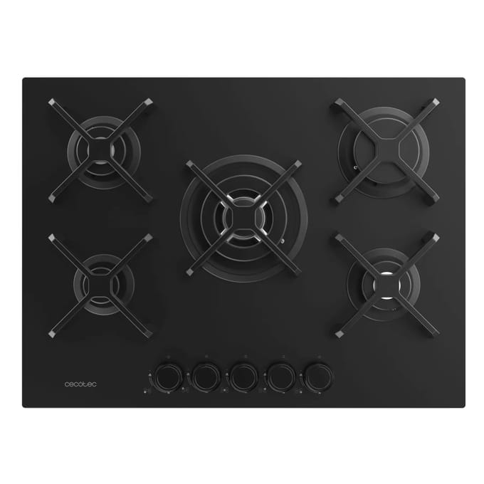 Kooktoestel Cecotec Squad G 5400S