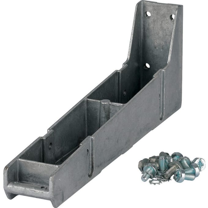 Eaton FHF-ID Voet voor vloerondersteund draagframe - 089103