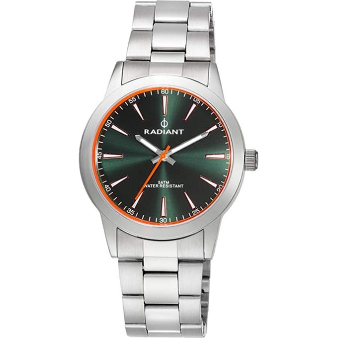 Radiant RA409205 Heren Horloge 40MM 5ATM