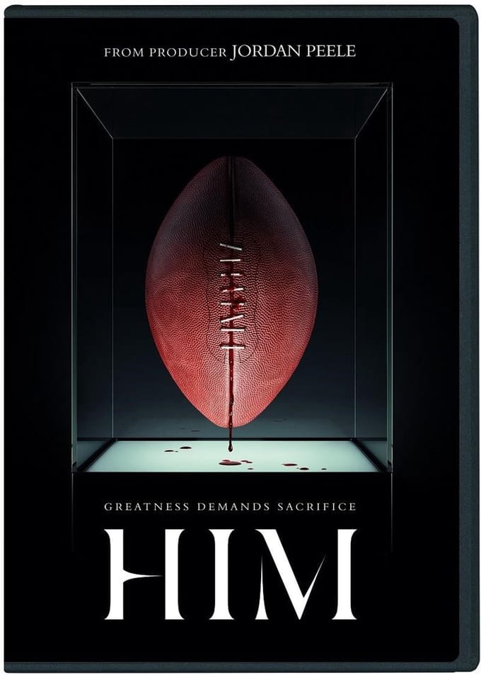 Him (DVD)