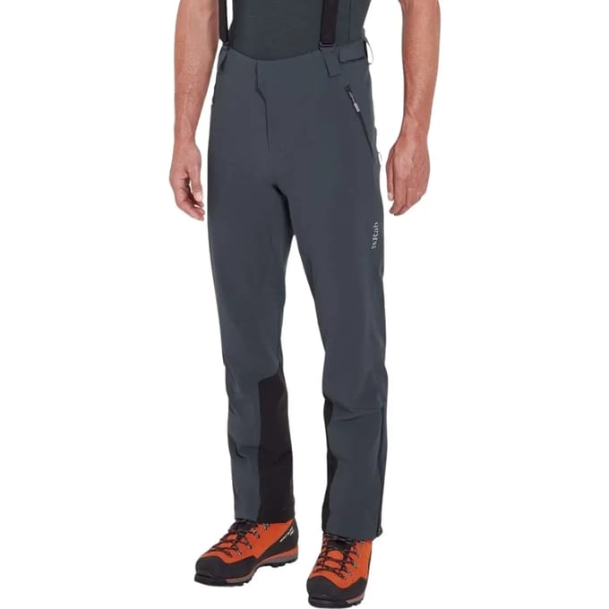 Broek Rab Ascendor