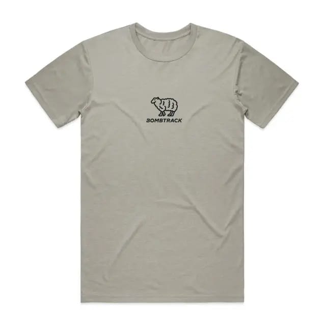 T-shirt Bombtrack Sheep