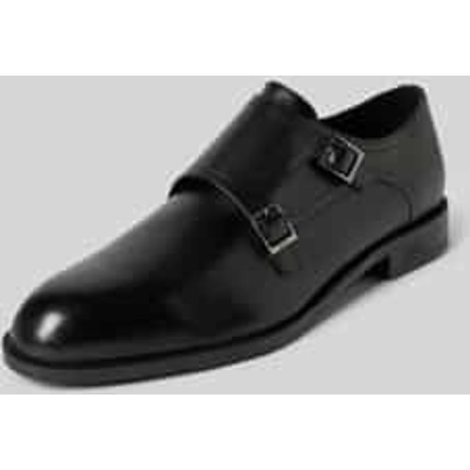Veterschoenen van echt runderleer, model 'TAYIL'