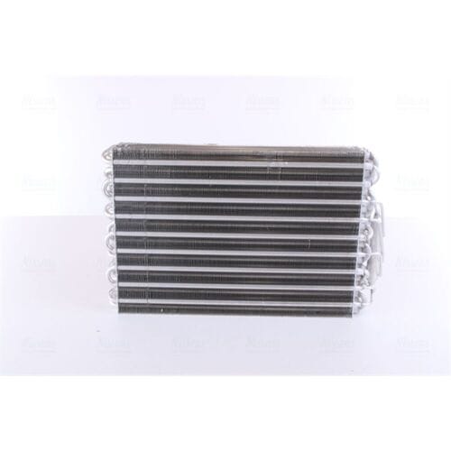 Verdamper, airconditioning NISSENS 92063