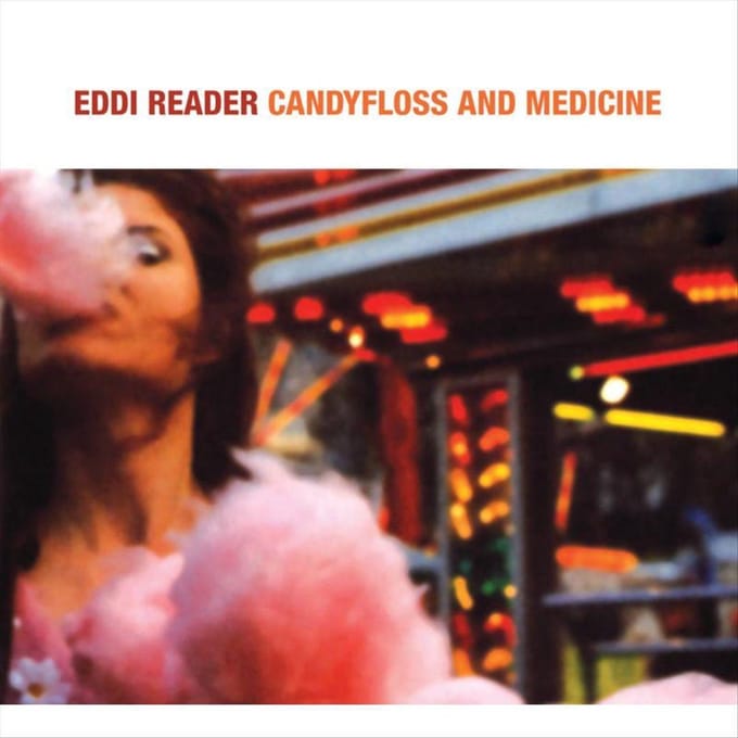 Candyfloss And Medicine