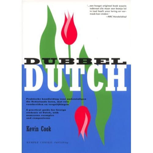 Dubbel Dutch - K. Cook