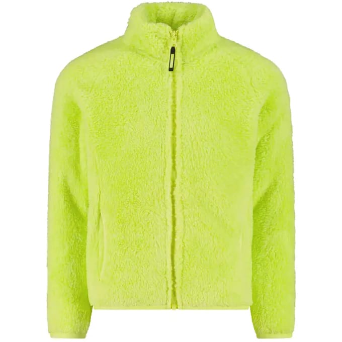 Meisjesfleece CMP Highloft