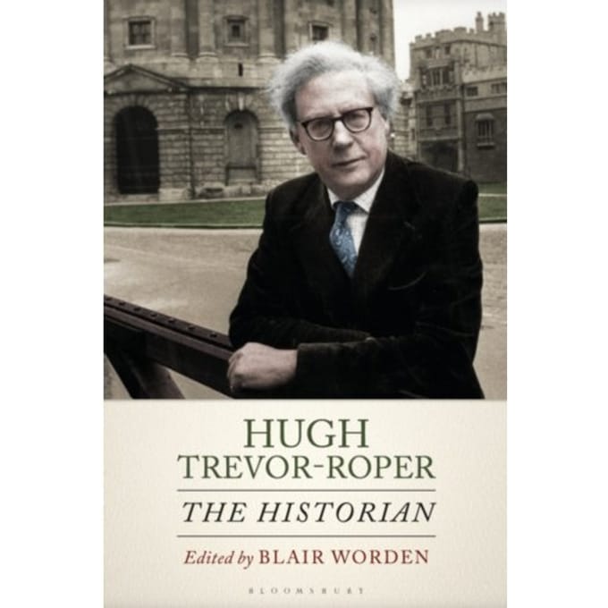 Hugh Trevor-Roper - Blair (University of Oxford, UK)